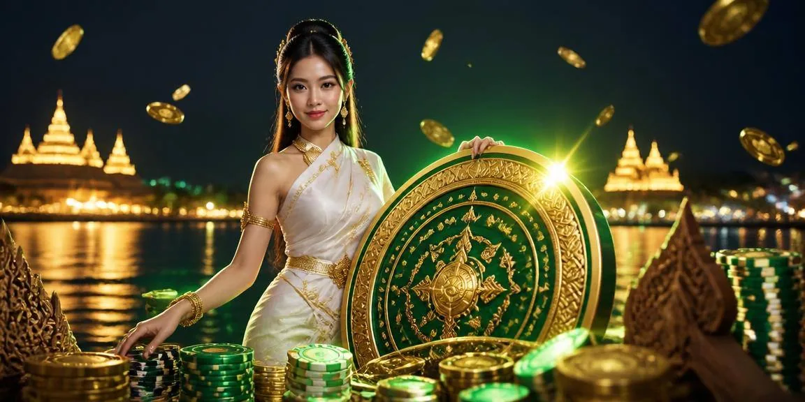 Aztec Slot หน้าจอคอมพิวเตอร์